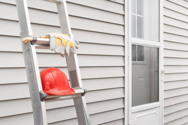 Affordable Siding Repair and Maintenance Services in Sunbury, OH